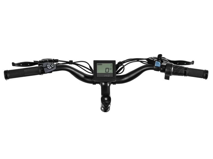 Himiway D3 - Cruiser - Image 6