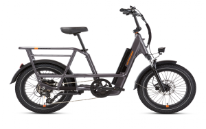 Rad Power Bikes RadRunner 3 Plus