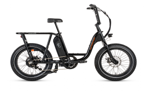 Rad Power Bikes RadRunner 2