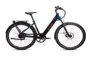 Rad Power Bikes RadKick Belt Drive