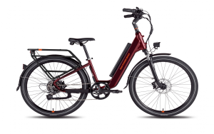 Rad Power Bikes RadCity 5 Plus
