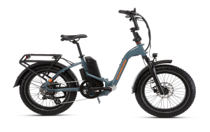 Rad Power Bikes RadExpand 5 Plus