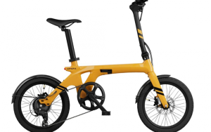 Urtopia Carbon Fold 1