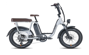 Rad Power Bikes RadRunner Plus