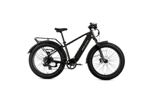 Lectric XPeak 2 Point 0